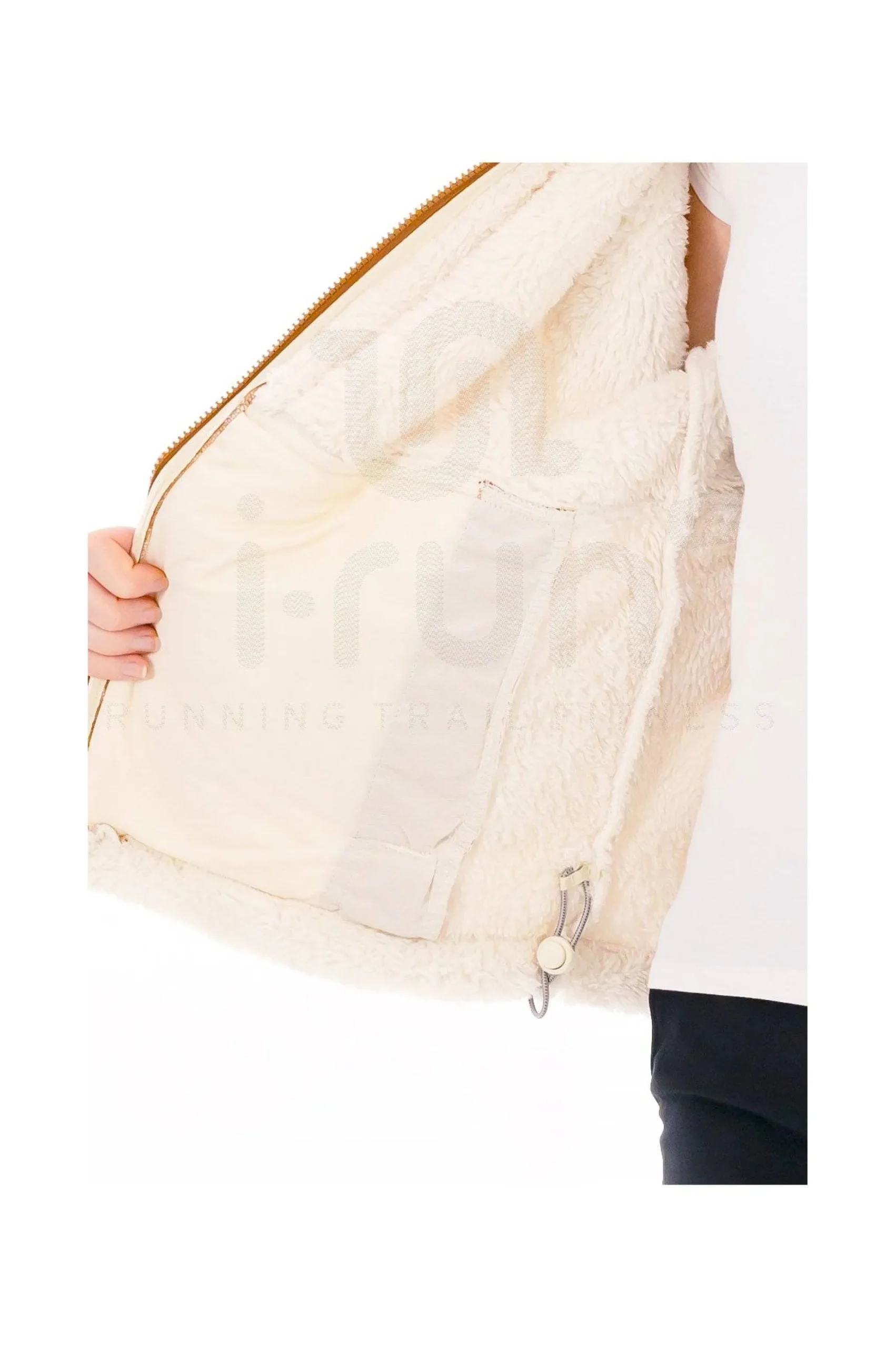 Columbia Sherpa Boundless Discovery II femme^Femme Polaires
