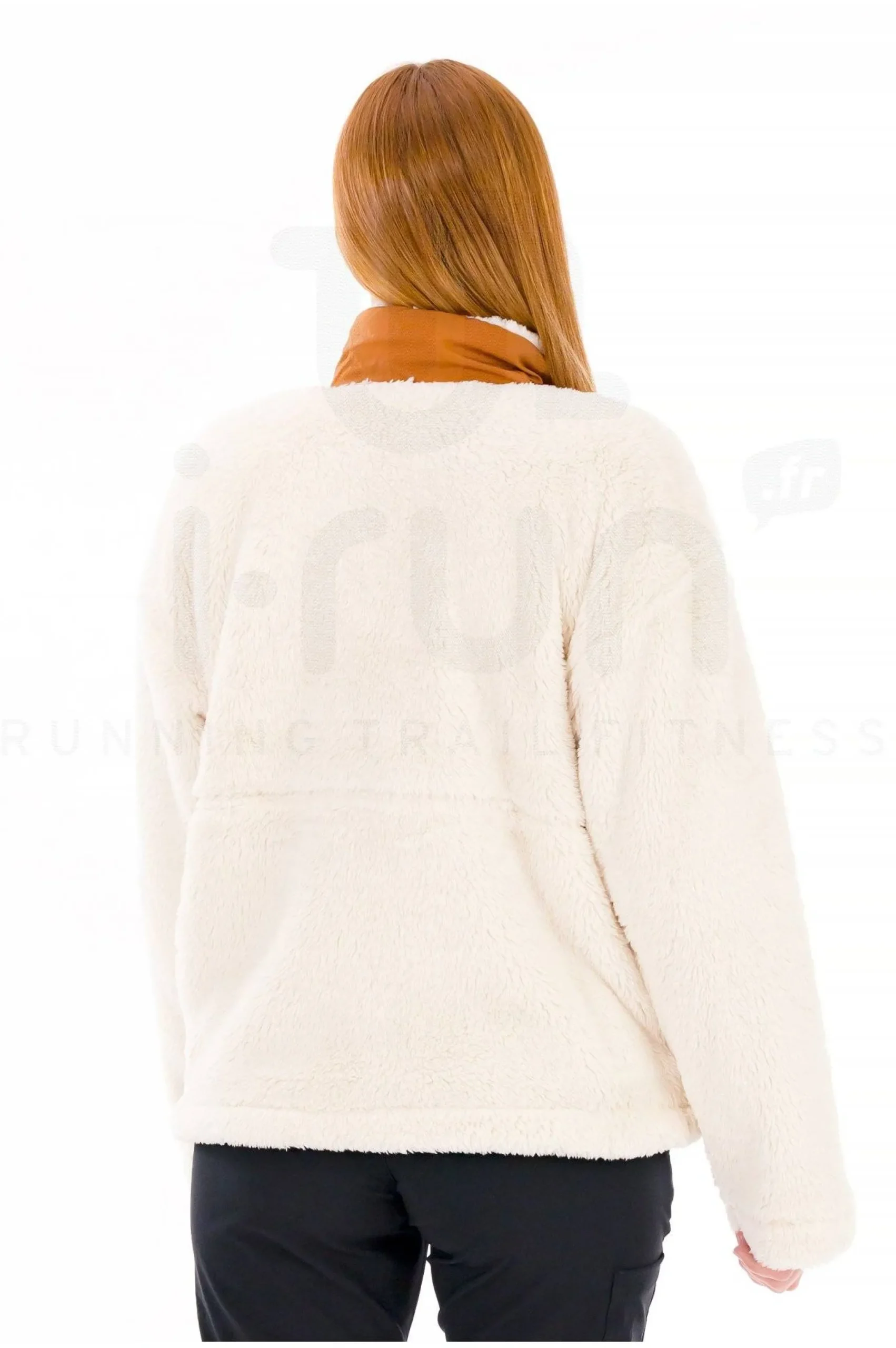 Columbia Sherpa Boundless Discovery II femme^Femme Polaires