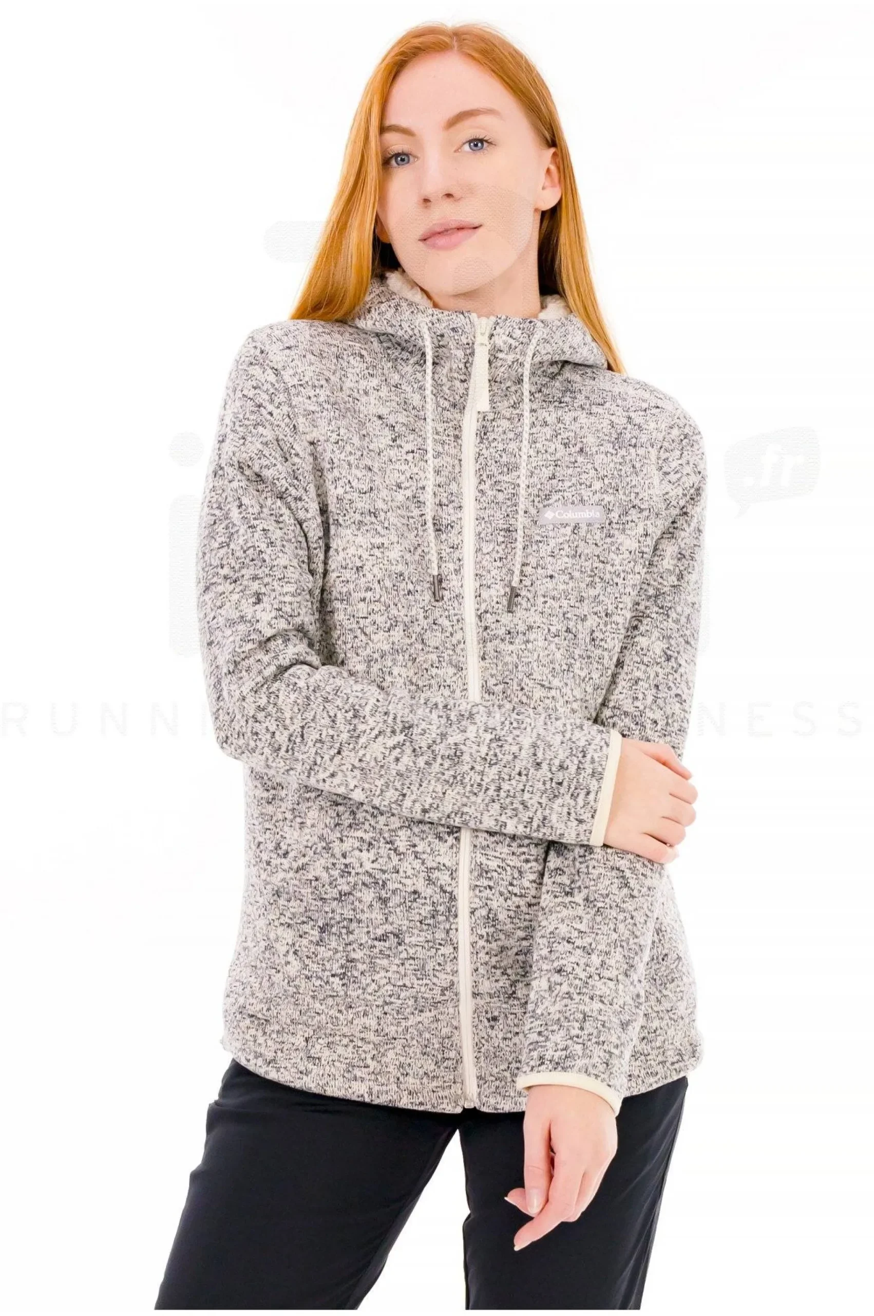 Columbia Sherpa Sweater Weather II femme^Femme Sportswear