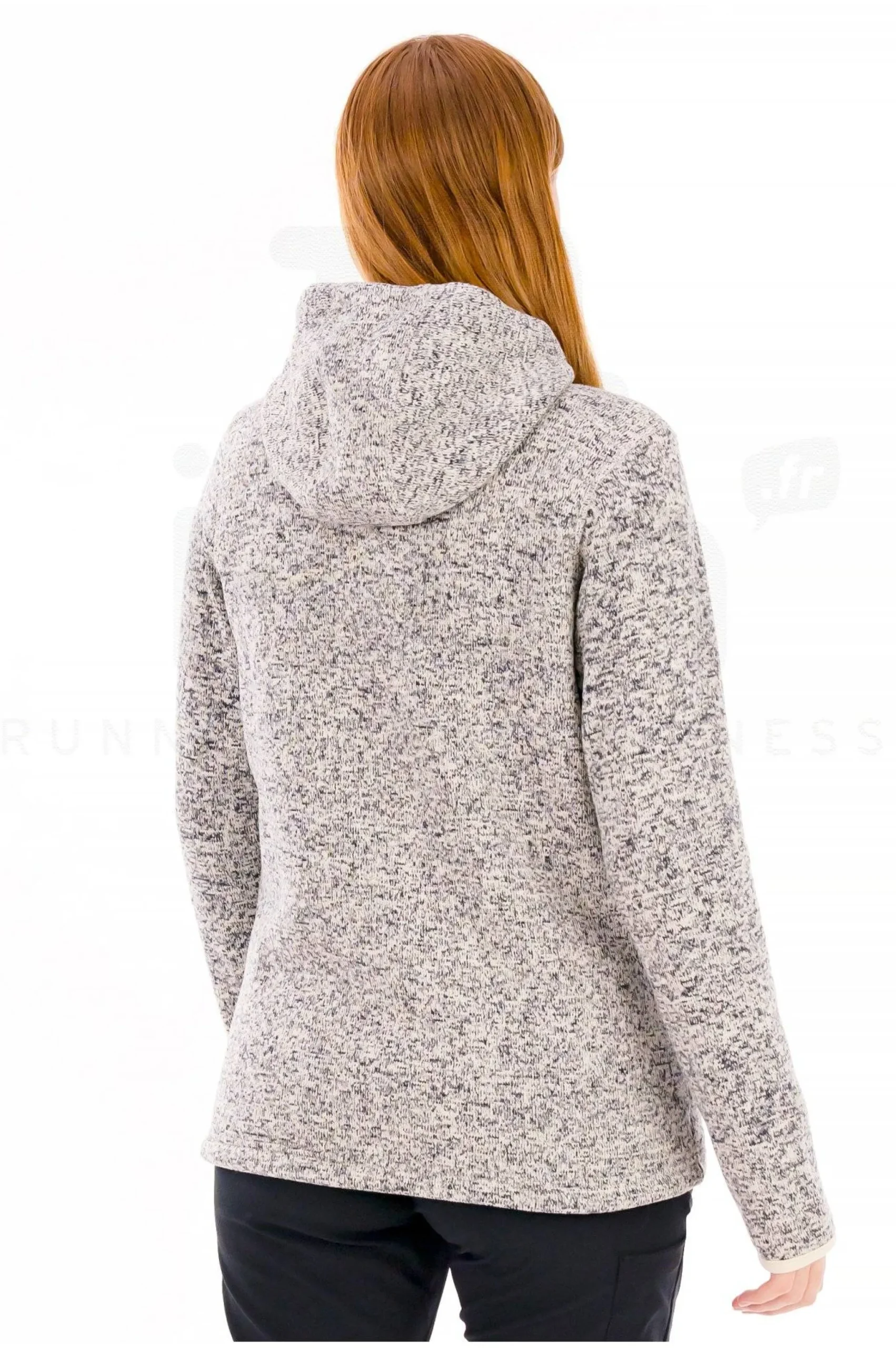 Columbia Sherpa Sweater Weather II femme^Femme Sportswear