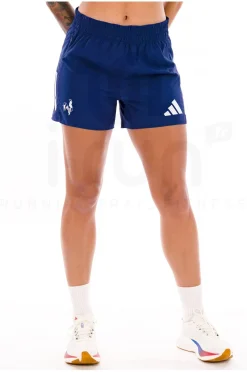 adidas Short France femme^Femme Équipe De France