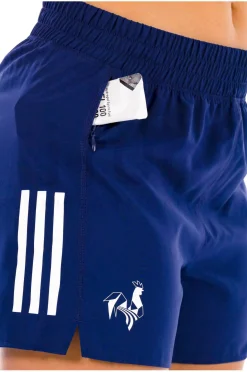 adidas Short France femme^Femme Équipe De France
