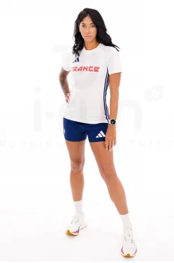 adidas Short France femme^Femme Équipe De France