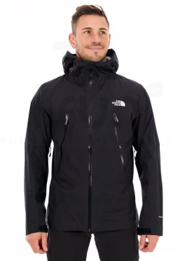The North Face Signal 2.5L DryVent^Homme Vestes & Coupe Vent
