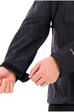 The North Face Signal 2.5L DryVent^Homme Vestes & Coupe Vent