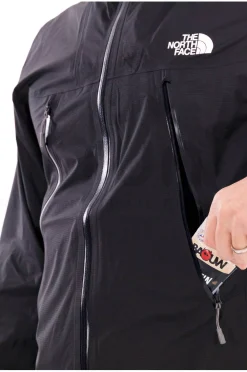The North Face Signal 2.5L DryVent^Homme Vestes & Coupe Vent