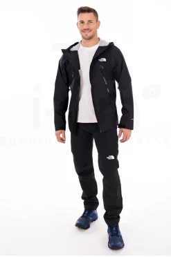 The North Face Signal 2.5L DryVent^Homme Vestes & Coupe Vent