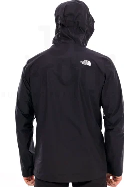 The North Face Signal 2.5L DryVent^Homme Vestes & Coupe Vent