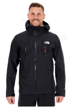 The North Face Signal 2.5L DryVent^Homme Vestes & Coupe Vent