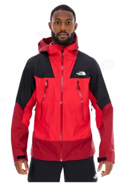 The North Face Signal 2.5L DryVent^Homme Vestes & Coupe Vent