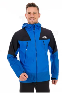 The North Face Signal 2.5L DryVent^Homme Vestes & Coupe Vent