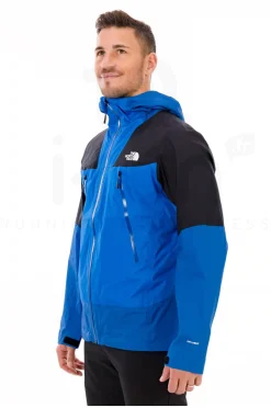 The North Face Signal 2.5L DryVent^Homme Vestes & Coupe Vent