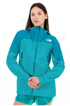 The North Face Signal 2.5L DryVent femme^Femme Vestes & Coupe Vent
