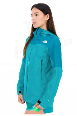 The North Face Signal 2.5L DryVent femme^Femme Vestes & Coupe Vent