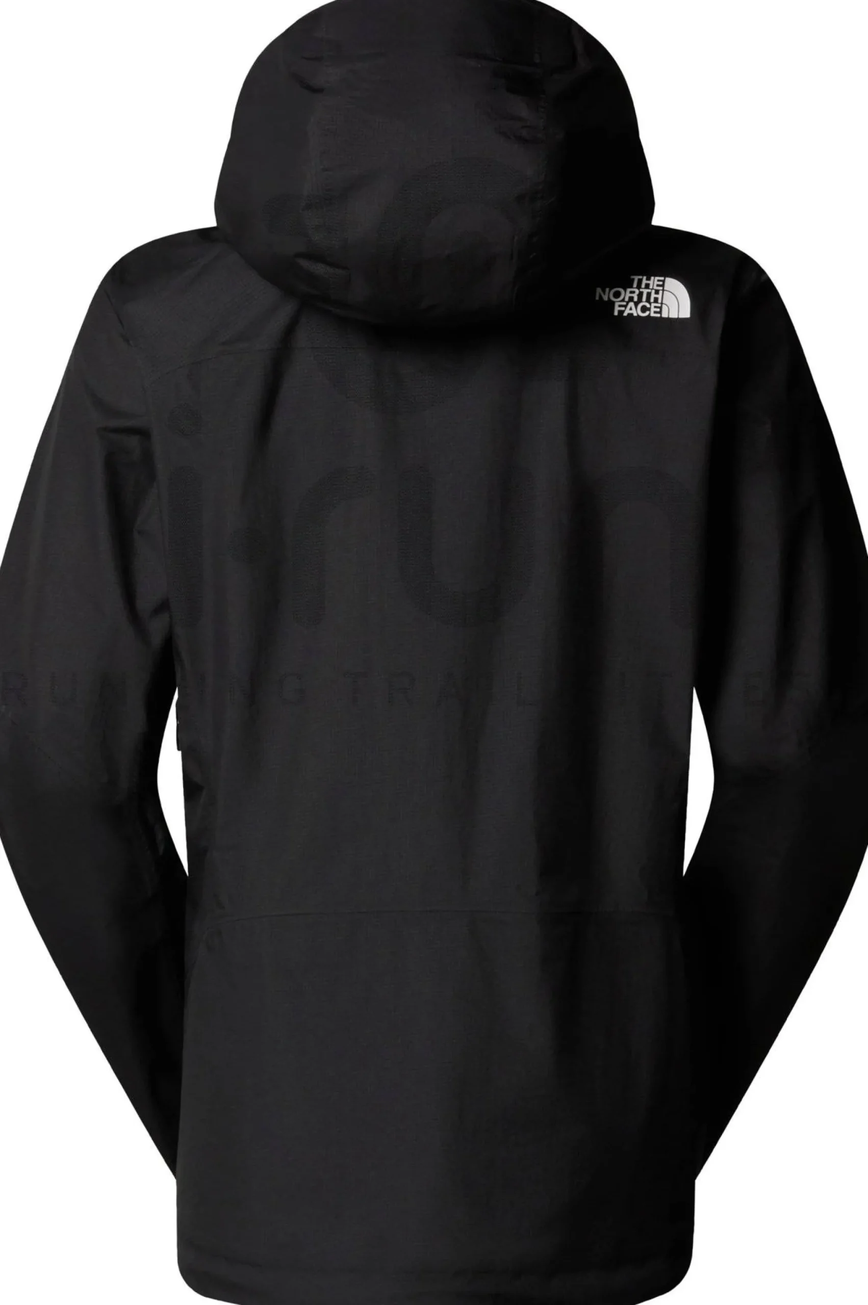 The North Face Signal 2.5L DryVent femme^Femme Vestes & Coupe Vent