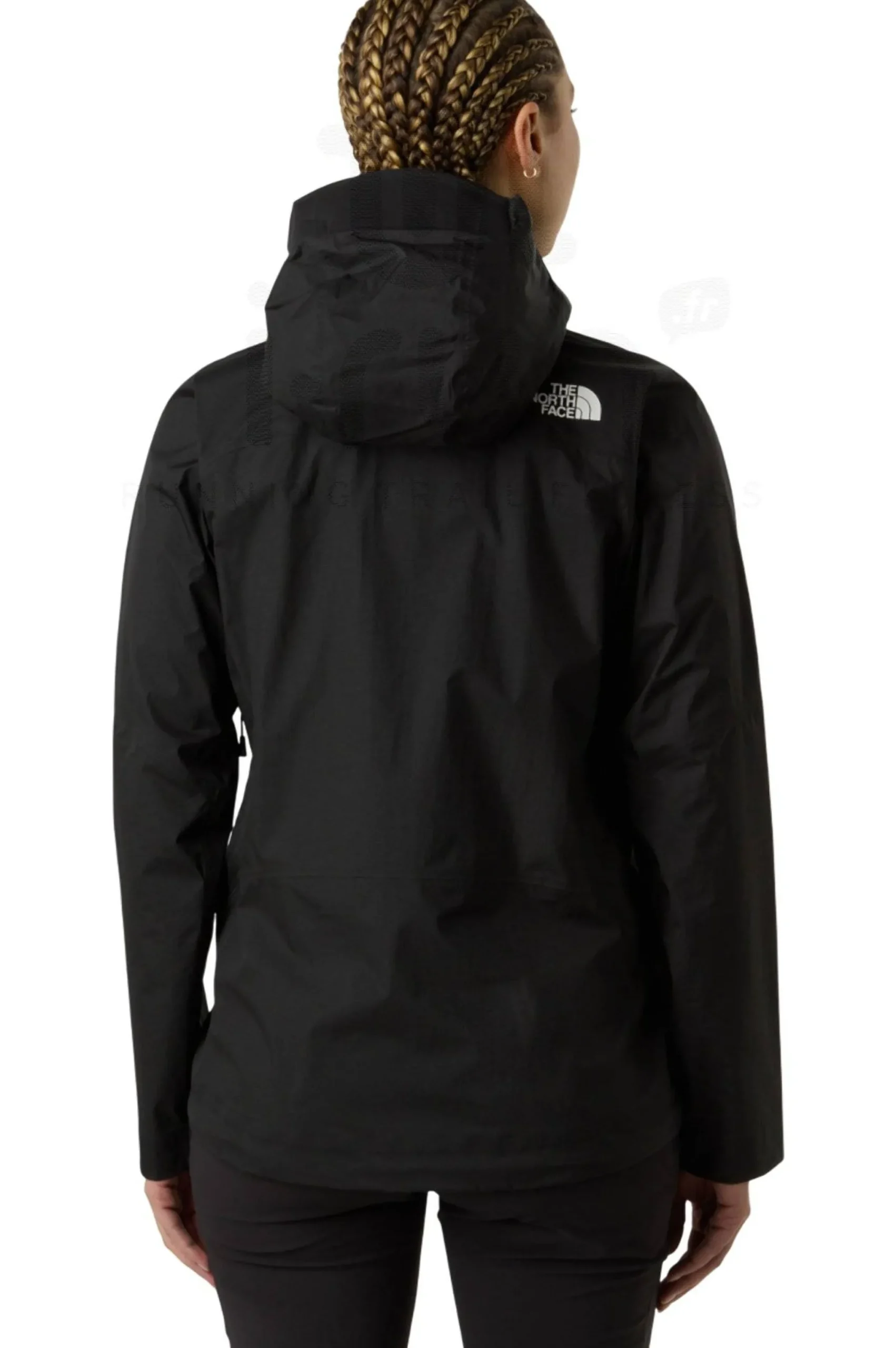The North Face Signal 2.5L DryVent femme^Femme Vestes & Coupe Vent