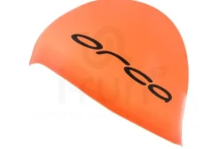 Orca Silicone Swimcap^ Triathlon-Natation