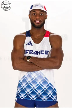 adidas Singlet France M^Homme Équipe De France