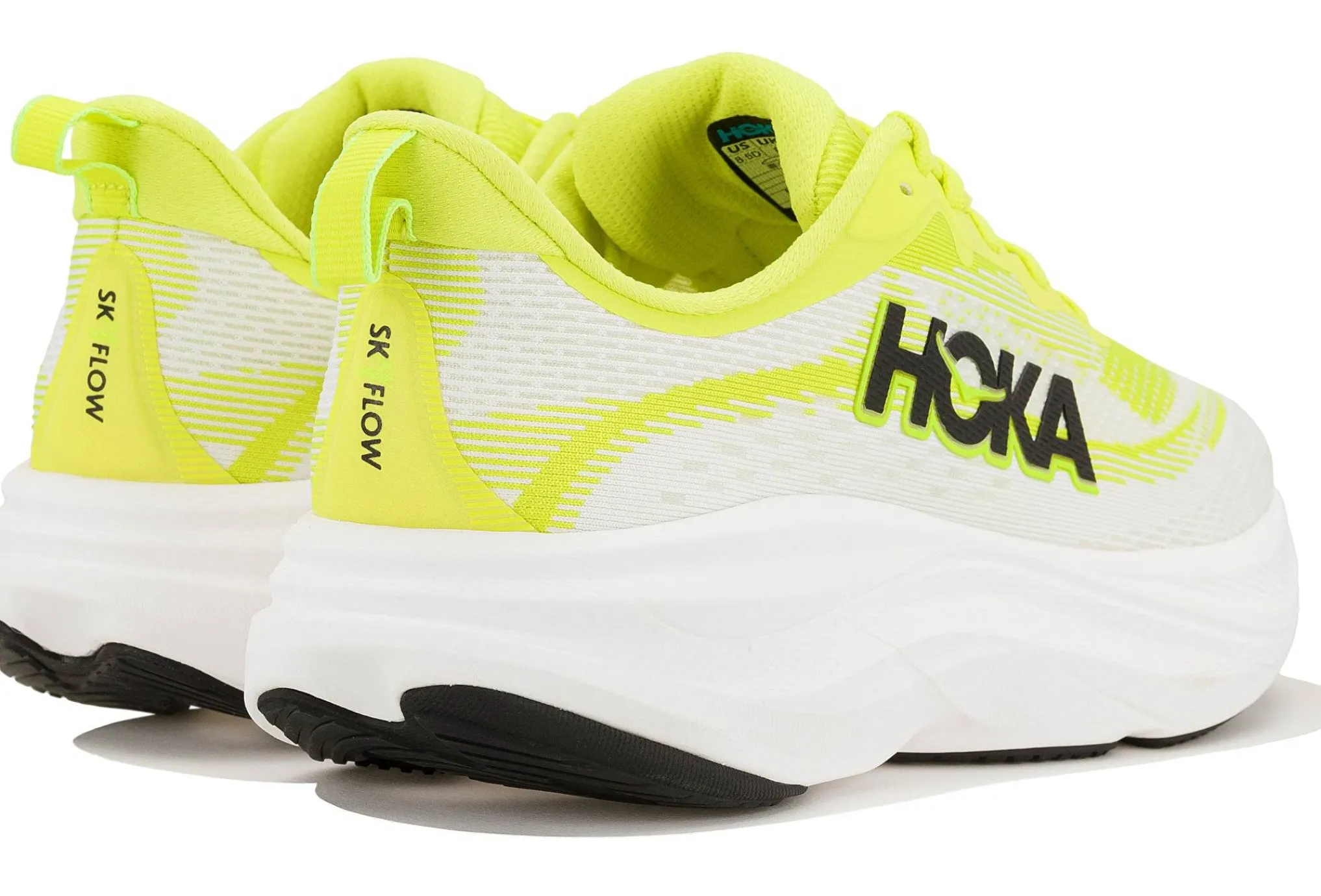 Hoka One One Skyflow^Homme Running
