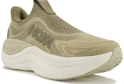 Hoka One One Skyward Laceless^Homme Tongs & Claquettes