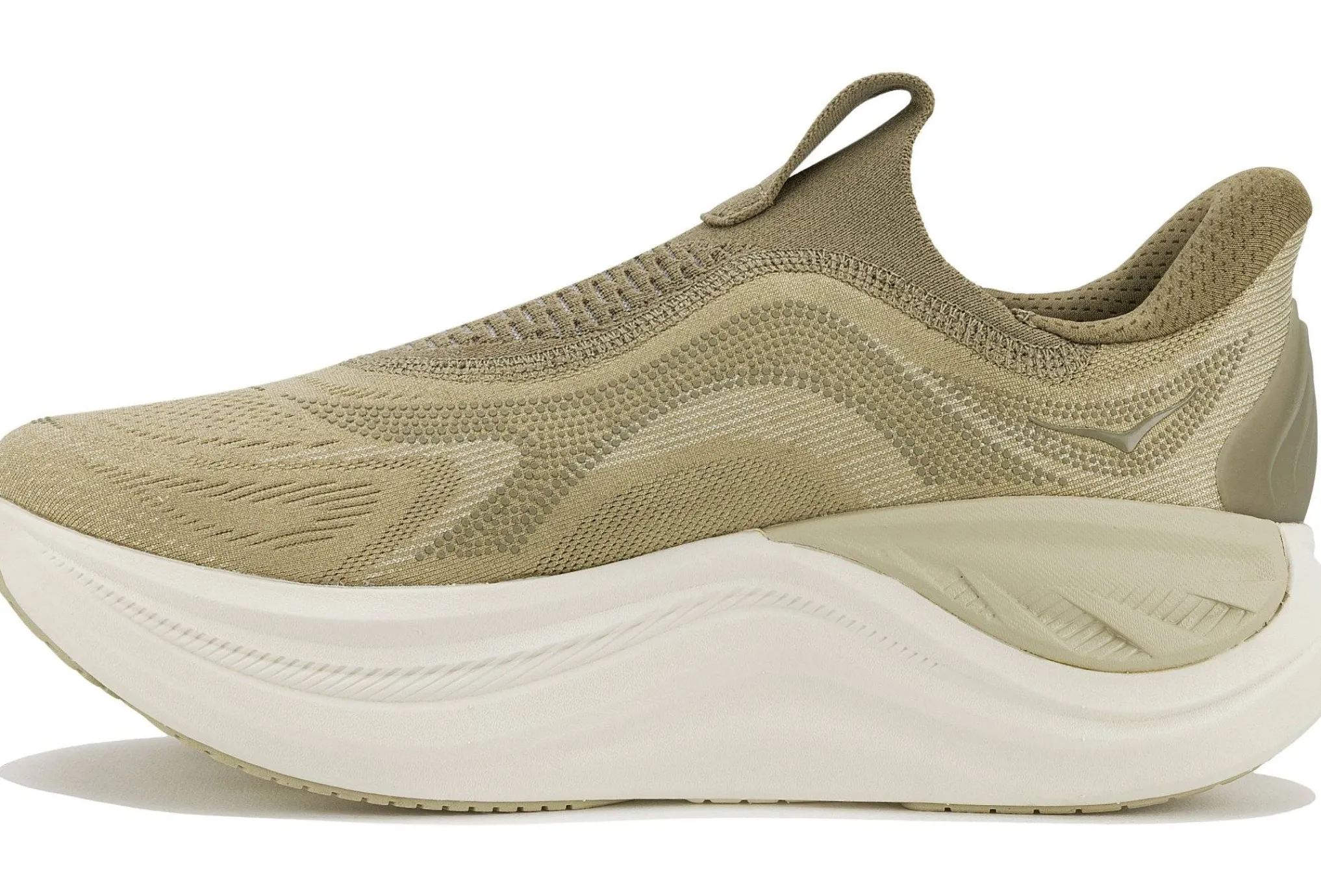 Hoka One One Skyward Laceless^Homme Tongs & Claquettes