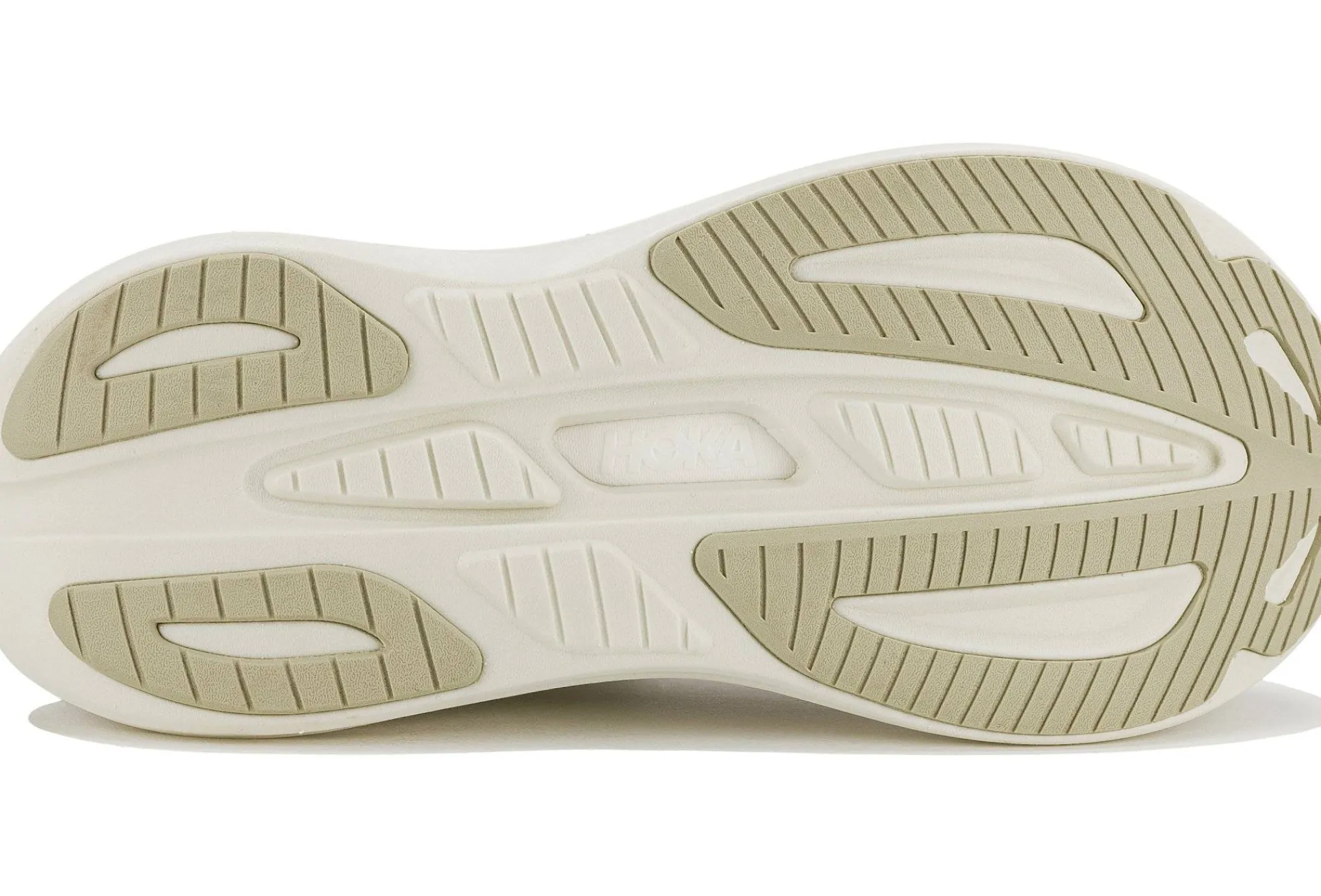 Hoka One One Skyward Laceless^Homme Tongs & Claquettes