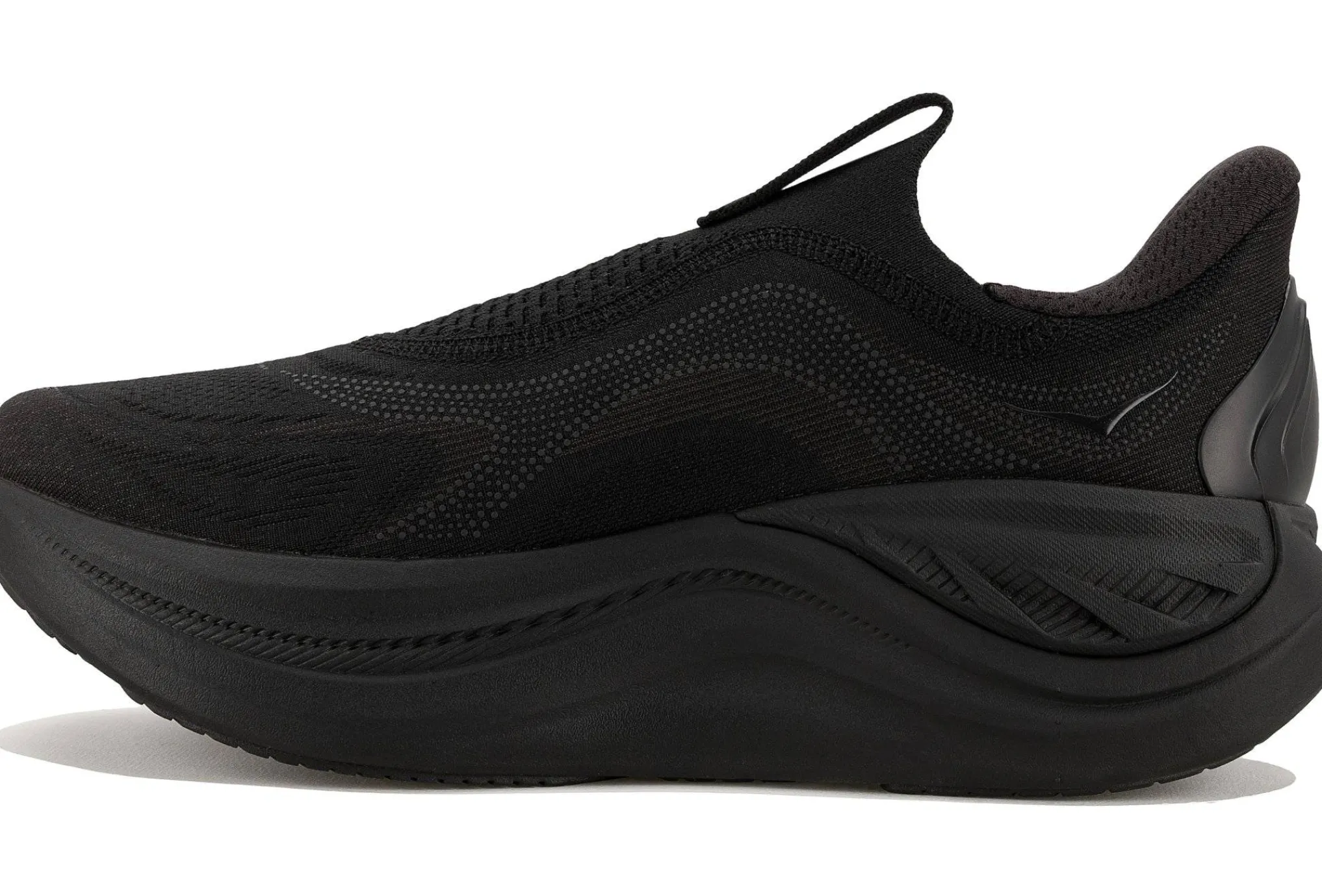 Hoka One One Skyward Laceless^Homme Tongs & Claquettes