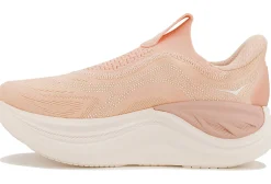 Hoka One One Skyward Laceless femme^Femme Tongs & Claquettes