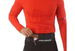 Salomon S-Lab^ Ceinture / Porte Dossard