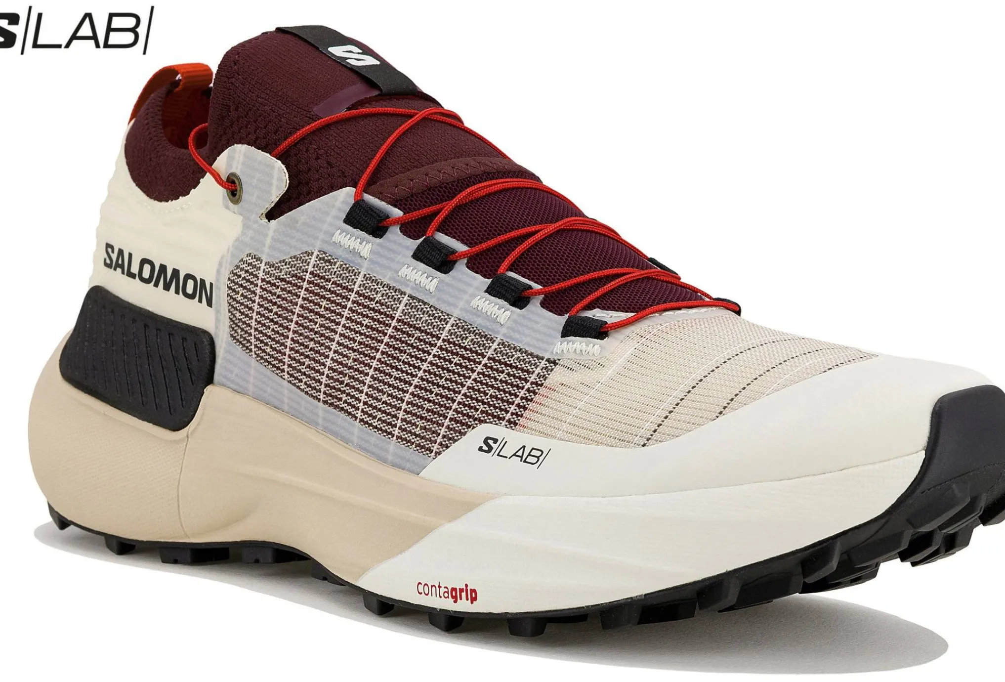 Salomon S-Lab Genesis^Homme Trail