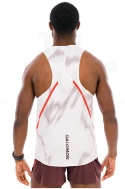 Salomon S-Lab Speed^Homme Débardeurs