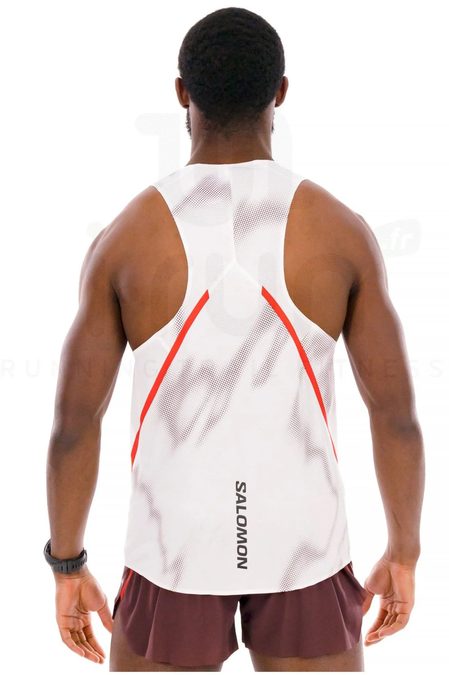 Salomon S-Lab Speed^Homme Débardeurs