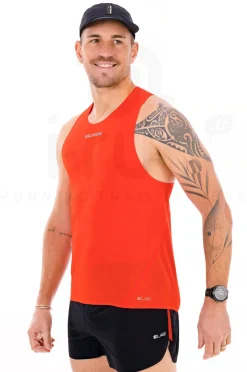 Salomon S-Lab Speed^Homme Débardeurs