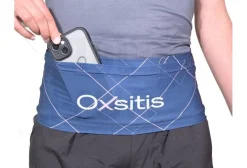 Oxsitis Slimbelt Gravity^ Ceinture / Porte Dossard