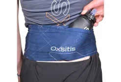 Oxsitis Slimbelt Gravity^ Ceinture / Porte Dossard