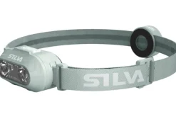 Silva Smini^ Lampe Frontale / Éclairage