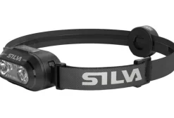 Silva Smini^ Lampe Frontale / Éclairage