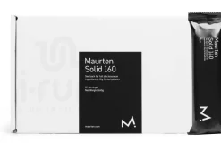 Maurten Solid 160 - 12 barres^ Barres
