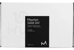 Maurten Solid 160 - 12 barres^ Barres