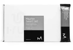 Maurten Solid 160 Cacao - 12 barres^ Barres