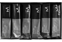 Maurten Solid 160 Cacao - 12 barres^ Barres