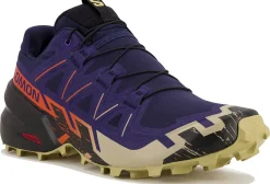 Salomon Speedcross 6^Homme Trail