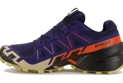 Salomon Speedcross 6^Homme Trail
