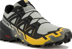 Salomon Speedcross 6^Homme Trail