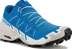 Salomon Speedcross 6^Homme Trail
