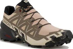 Salomon Speedcross 6^Homme Trail