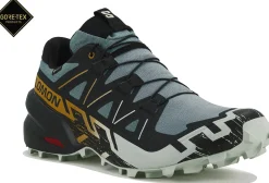 Salomon Speedcross 6 Gore-Tex^Homme Trail