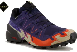 Salomon Speedcross 6 Gore-Tex^Homme Trail