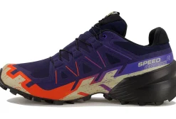 Salomon Speedcross 6 Gore-Tex^Homme Trail