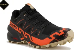 Salomon Speedcross 6 Gore-Tex^Homme Trail